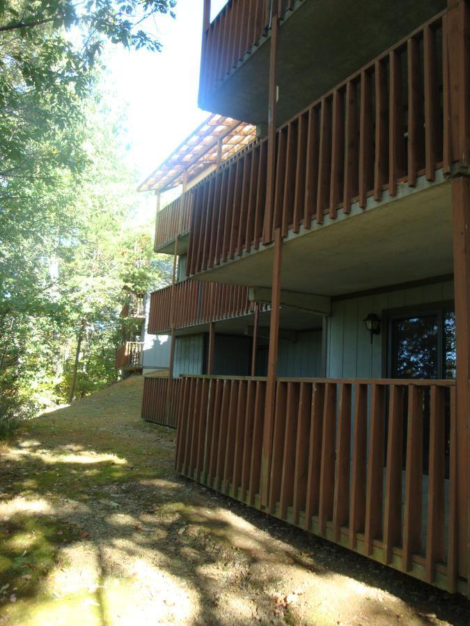 Senedo Springs Hotel Basye ภายนอก รูปภาพ